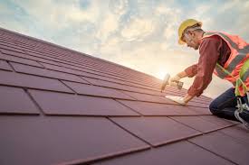 Best Slate Roofing  in Jamestown, CA